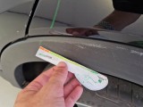  Volvo  XC60 VOLVO XC40 / 2017 / 5P / SUV T4 PLUG-IN HYBRID AUTO RECH INSCRIP EXPR #53