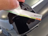  Volvo  XC60 VOLVO XC40 / 2017 / 5P / SUV T4 PLUG-IN HYBRID AUTO RECH INSCRIP EXPR #71