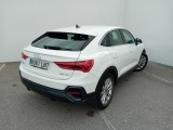  Audi  Q3  Sportback 35 TDI 2.0 TDI 150CV AT7 E6d #2