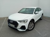  Audi  Q3  Sportback 35 TDI 2.0 TDI 150CV AT7 E6d 