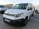  Citroen  Berlingo  Combi Live M 1.5 BlueHDi 100CV MT5 E6dT 