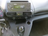  Citroen  Berlingo  Combi Live M 1.5 BlueHDi 100CV MT5 E6dT #13