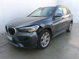  Bmw  X1 Serie  sDrive 18i Advantage 1.5 140CV AT7 E6dT 