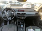  Bmw  X1 Serie  sDrive 18i Advantage 1.5 140CV AT7 E6dT #3