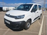  Citroen  Berlingo  Combi Live M 1.5 BlueHDi 100CV MT5 E6dT 
