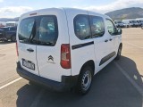  Citroen  Berlingo  Combi Live M 1.5 BlueHDi 100CV MT5 E6dT #2