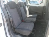  Citroen  Berlingo  Combi Live M 1.5 BlueHDi 100CV MT5 E6dT #7