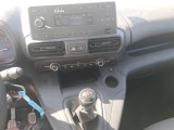  Citroen  Berlingo  Combi Live M 1.5 BlueHDi 100CV MT5 E6dT #13