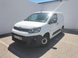  Citroen  Berlingo  Furgón Control M 1.6 BlueHDi 100CV MT5 E6 