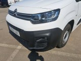  Citroen  Berlingo  Combi Live M 1.5 BlueHDi 100CV MT5 E6dT #15