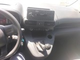  Citroen  Berlingo  Furgón Control M 1.6 BlueHDi 100CV MT5 E6 #12