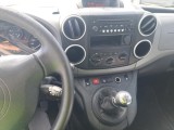 Citroen  Berlingo  Combi Live Edition 1.6 BlueHDi 100CV MT5 E5 #13