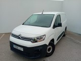 Citroen  Berlingo  Furgón Control M 1.5 100CV MT5 