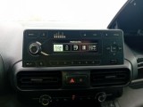  Citroen  Berlingo  Furgón Control M 1.5 100CV MT5 #12