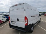 Citroen  Jumper  Furgón Gran Volumen 35 L3H2 BlueHDi 140 Start&Stop BlueHDi #2