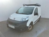  Fiat  Fiorino  Kasten 1.3 Multijet 80CV MT5 E6 