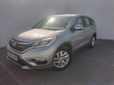  Honda  CR-V HONDA  5p 4G todoterreno 1.6 i-DTEC 120 4x2 Elegance Navi 