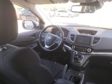  Honda  CR-V HONDA  5p 4G todoterreno 1.6 i-DTEC 120 4x2 Elegance Navi #3