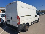  Citroen  Jumper CITROEN  / 2014 / 4P / furgón BlueHDi 96KW (130CV) Furgón 35L2H2 #2