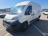  Citroen  Jumper CITROEN  / 2014 / 4P / furgón BlueHDi 96KW (130CV) Furgón 35L2H2 