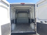  Citroen  Jumper CITROEN  / 2014 / 4P / furgón BlueHDi 96KW (130CV) Furgón 35L2H2 #8