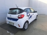  Hyundai  Tucson HYUNDAI i10 / 2020 / 5P / berlina con portón 1.0 Essence #2