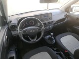  Hyundai  Tucson HYUNDAI i10 / 2020 / 5P / berlina con portón 1.0 Essence #3