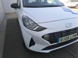  Hyundai  Tucson HYUNDAI i10 / 2020 / 5P / berlina con portón 1.0 Essence #16
