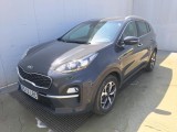 KIA  Sportage  Drive Plus 2WD 1.6 CRDi 135CV MT6 E6dT 