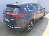  KIA  Sportage  Drive Plus 2WD 1.6 CRDi 135CV MT6 E6dT #2