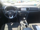  KIA  Sportage  Drive Plus 2WD 1.6 CRDi 135CV MT6 E6dT #3