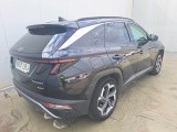  Hyundai  Tucson HYUNDAI  / 2020 / 5P / todoterreno 1.6 TGDI PHEV 195kW Tecno Sky Auto 4x4 #2