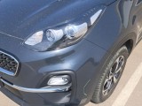  KIA  Sportage  Drive Plus 2WD 1.6 CRDi 135CV MT6 E6dT #17
