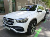  Mercedes  GLE-Klasse Clase GLE GLE 350 de 4Matic (167.117) 2.0 320CV AT9 E6d  