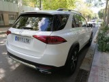  Mercedes  GLE-Klasse Clase GLE GLE 350 de 4Matic (167.117) 2.0 320CV AT9 E6d  #2