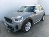  Mini  Countryman  Cooper SE ALL4 1.5 220CV AT8 E6d 