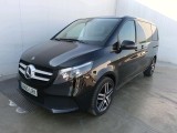  Mercedes  V-Klasse V -Clase Combi V 220/250/300 d Compacto (447.811) 240CV AT9 E6dT 
