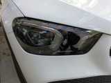  Mercedes  GLE-Klasse Clase GLE GLE 350 de 4Matic (167.117) 2.0 320CV AT9 E6d  #20