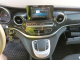  Mercedes  V-Klasse V -Clase Combi V 220/250/300 d Compacto (447.811) 240CV AT9 E6dT #13