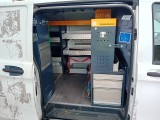  Mercedes  Vito  Furgón 109/110/111/114 CDI FWD Larga (447.603) 1.6 115CV MT6 E6 #7