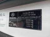  Mercedes  Vito  Furgón 109/110/111/114 CDI FWD Larga (447.603) 1.6 115CV MT6 E6 #14