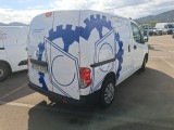  Nissan  e-NV200 NISSAN NV200 / 2009 / 5P / furgón 1.5dCi 66kW (90CV) COMFORT Mam #2