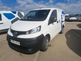  Nissan  e-NV200 NISSAN NV200 / 2009 / 5P / furgón 1.5dCi 66kW (90CV) COMFORT Mam 