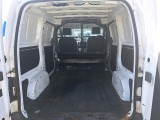  Nissan  e-NV200 NISSAN NV200 / 2009 / 5P / furgón 1.5dCi 66kW (90CV) COMFORT Mam #8