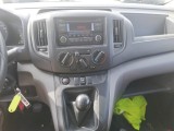  Nissan  e-NV200 NISSAN NV200 / 2009 / 5P / furgón 1.5dCi 66kW (90CV) COMFORT Mam #13