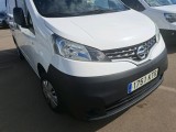  Nissan  e-NV200 NISSAN NV200 / 2009 / 5P / furgón 1.5dCi 66kW (90CV) COMFORT Mam #16