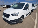  Opel  Combo  E Cargo Express 1.6 100CV MT5 E6 