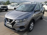  Nissan  Qashqai NISSAN  / 2017 / 5P / todoterreno dCi 85 kW (115 CV) E6D ACENTA (AC) 