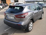  Nissan  Qashqai NISSAN  / 2017 / 5P / todoterreno dCi 85 kW (115 CV) E6D ACENTA (AC) #2
