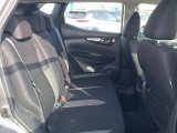  Nissan  Qashqai NISSAN  / 2017 / 5P / todoterreno dCi 85 kW (115 CV) E6D ACENTA (AC) #7